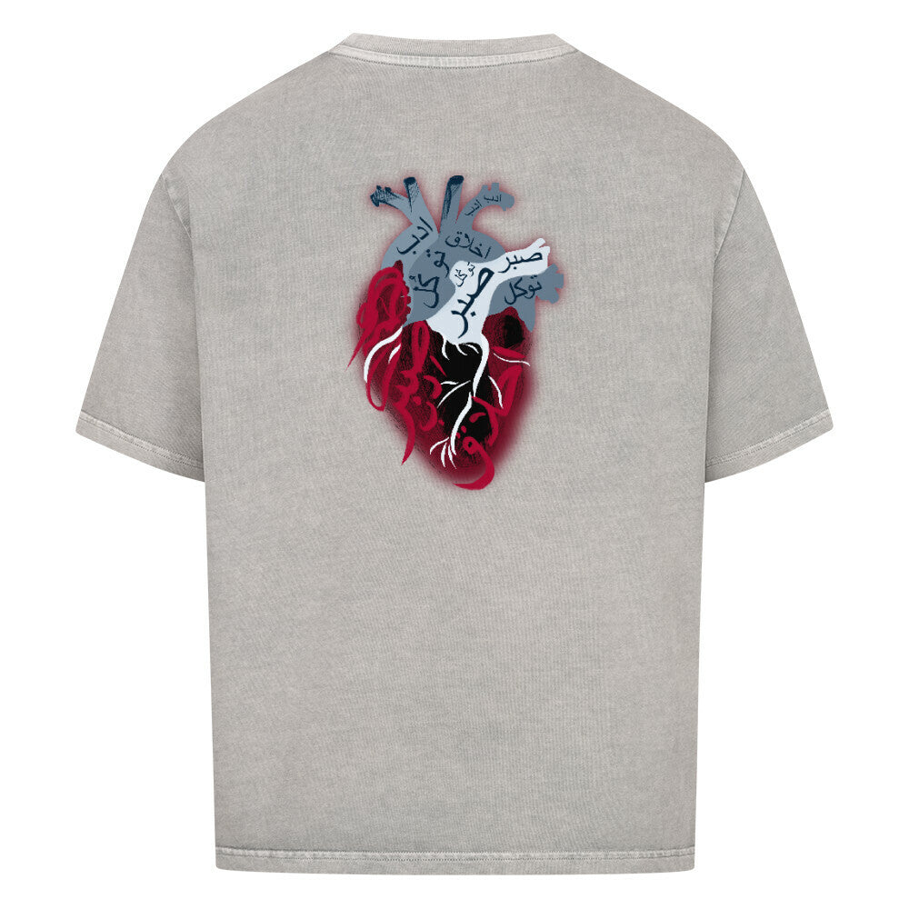Image for color: washed grey