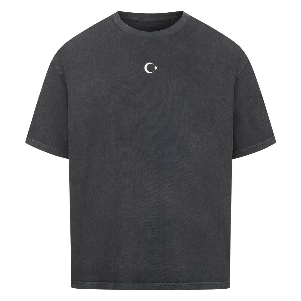 Image for color: washed black