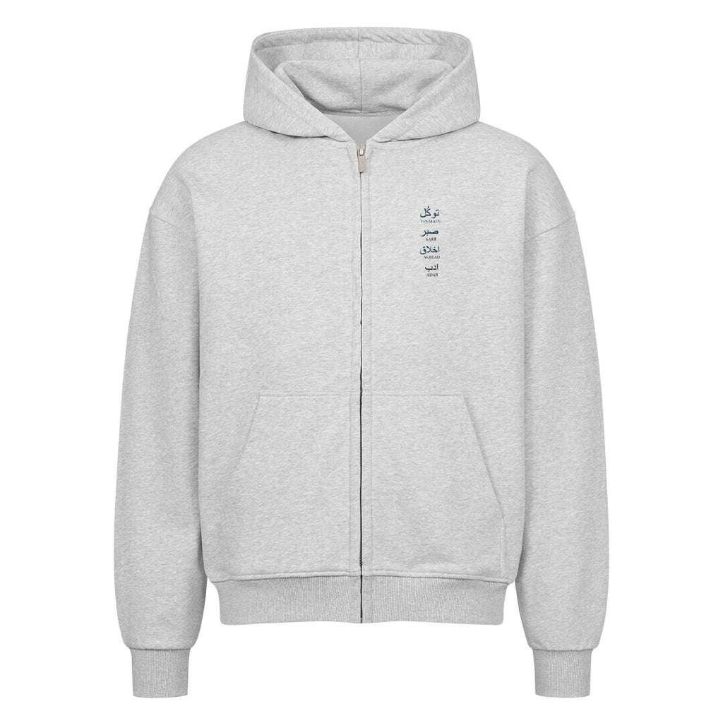 Image for color: heather grey