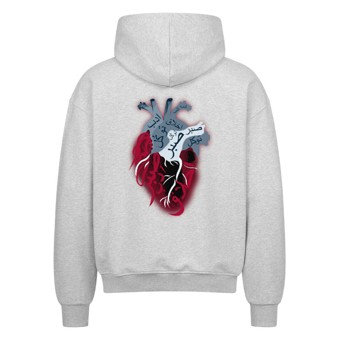 Image for color: heather grey