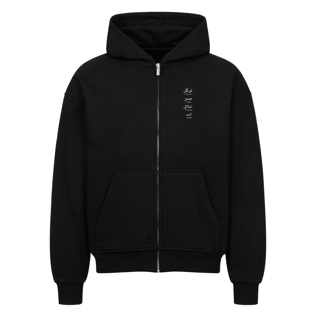 Image for color: schwarz