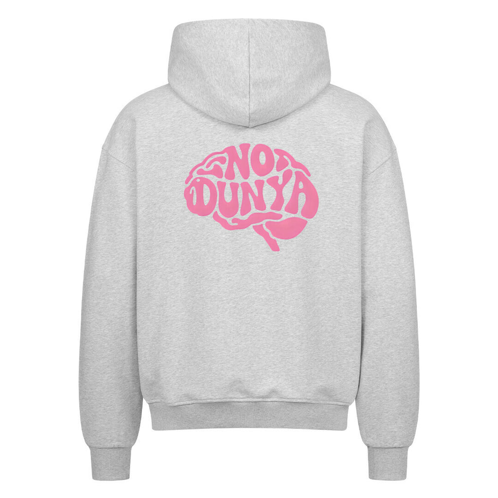 Image for color: heather grey